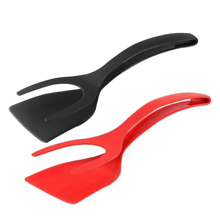 CozyCazza™ Spatula Tongs