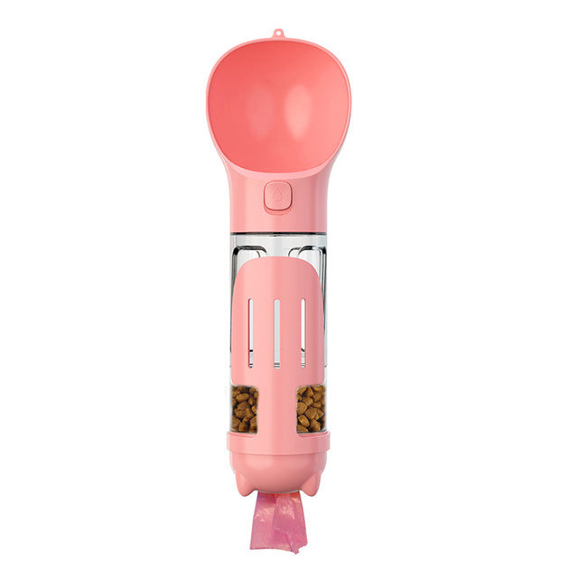 CozyCazza™ Pet Water Bottle