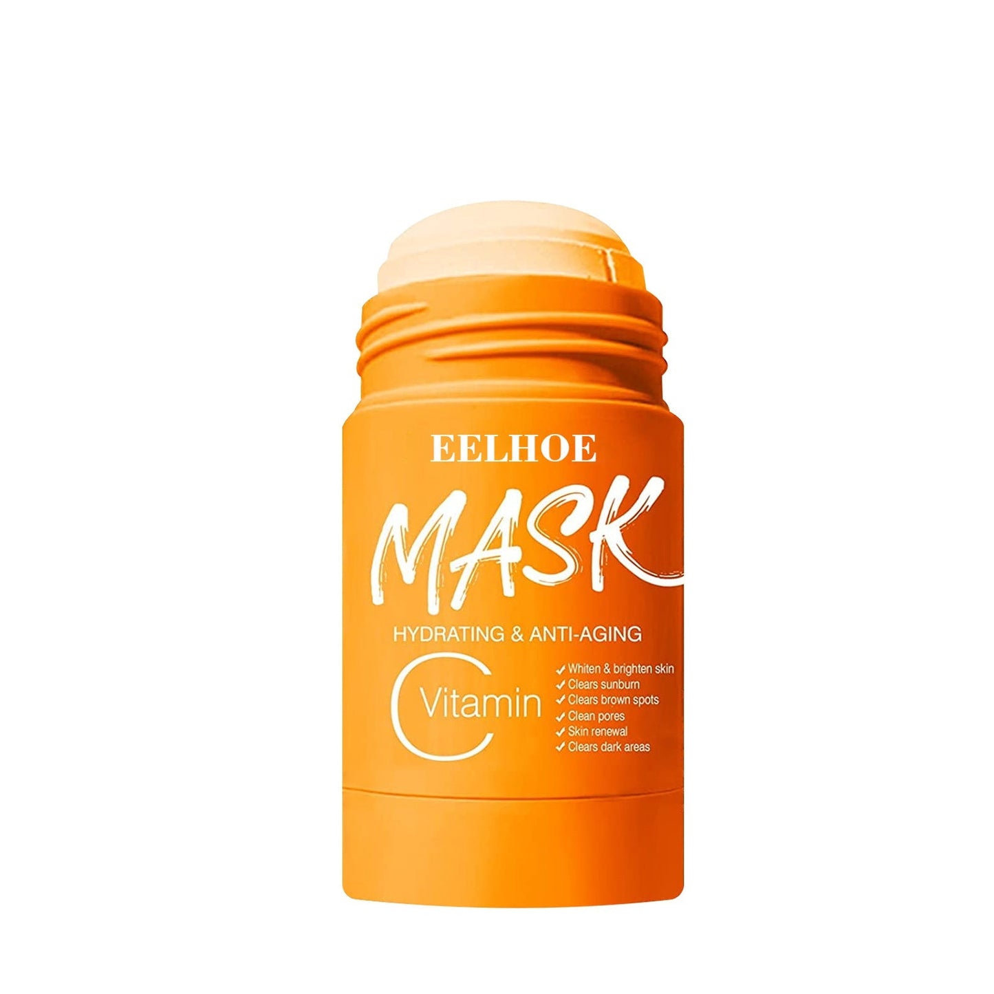 CozyCazza™ Green Tea Mask Stick