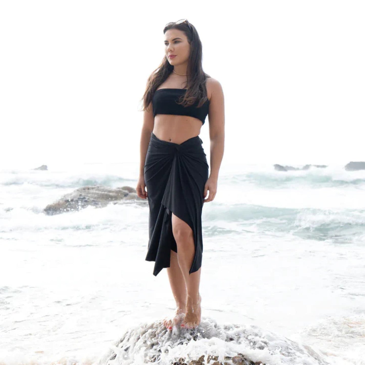 CozyCazza™ Infinity Dress