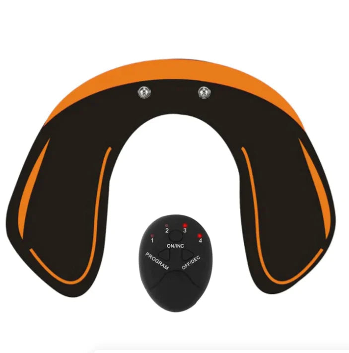 CozyCazza™ Booty Trainer