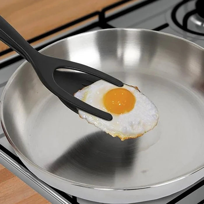 CozyCazza™ Spatula Tongs