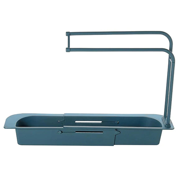 Expandable Sink Organizer