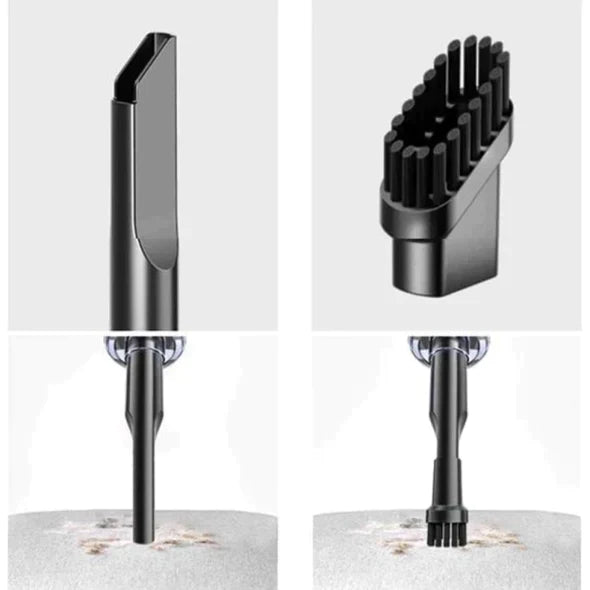 CozyCazza™ Wireless Vacuum Cleaner XL