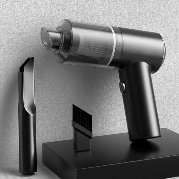 CozyCazza™ Wireless Vacuum Cleaner XL