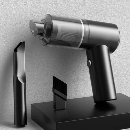 CozyCazza™ Wireless Vacuum Cleaner XL