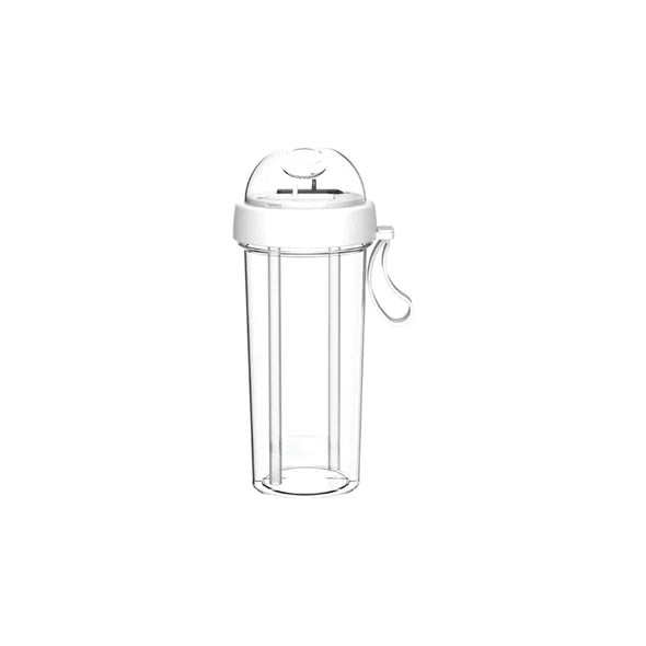 CozyCazza™ Dual Drink Water Bottle