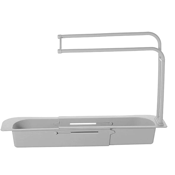 Expandable Sink Organizer