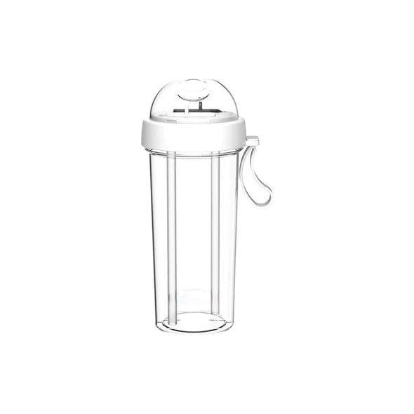 CozyCazza™ Dual Drink Water Bottle
