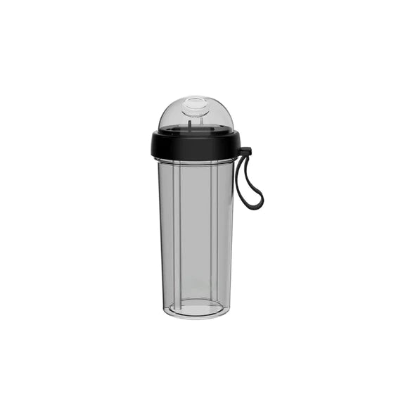 CozyCazza™ Dual Drink Water Bottle