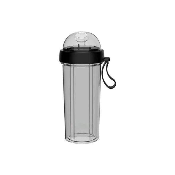 CozyCazza™ Dual Drink Water Bottle