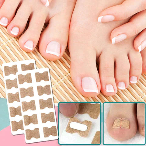 CozyCazza™ Nail Correction Patches