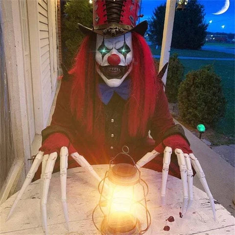 CozyCazza™ Skeleton Finger Gloves