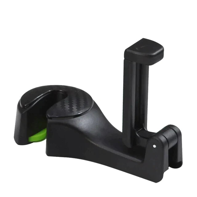CozyCazza™ 2-in-1 Car Hook