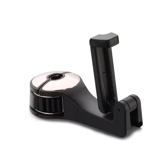 CozyCazza™ 2-in-1 Car Hook