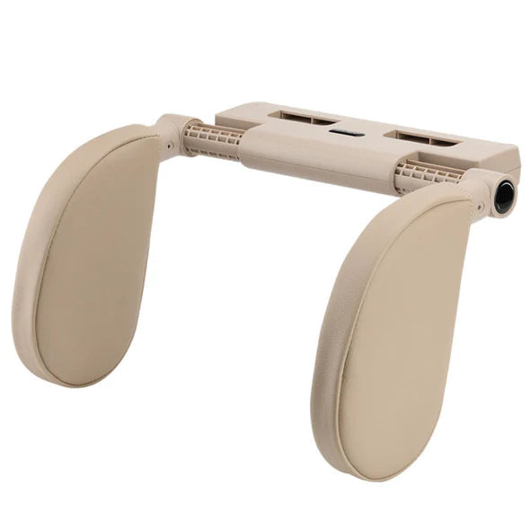 Car Headrest Pillow
