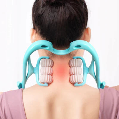 CozyCazza™ Massage Roller