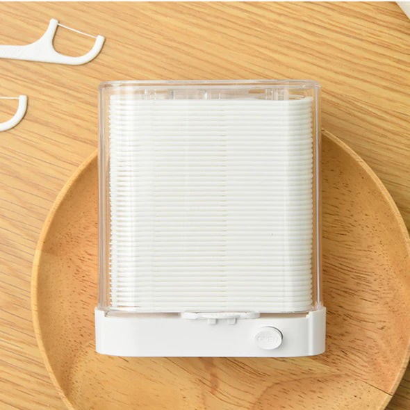 CozyCazza™ Flosser Dispenser