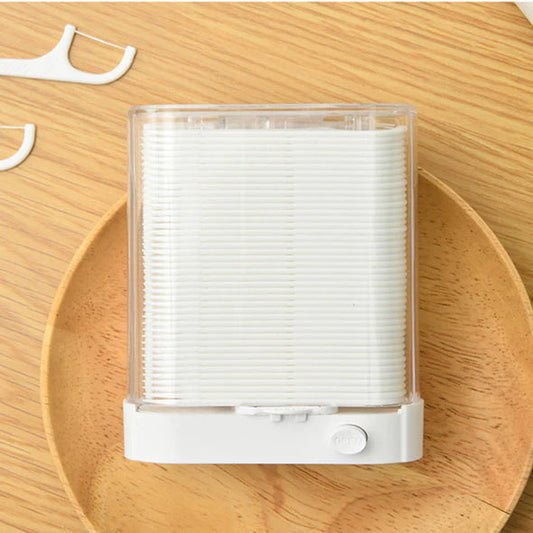 CozyCazza™ Flosser Dispenser