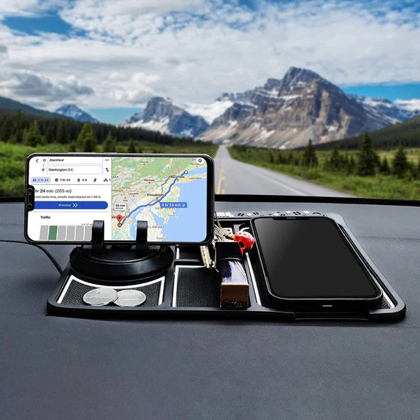 Car Non-Slip Mat