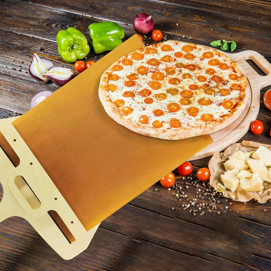 CozyCazza™ Sliding Pizza Peel
