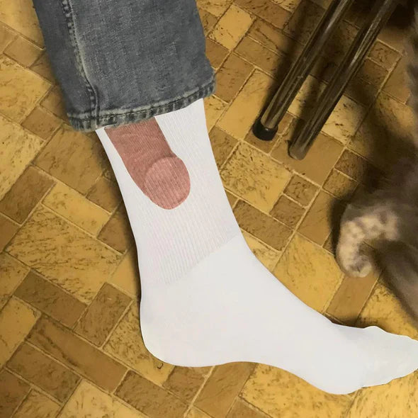 CozyCazza™ Show Off Socks