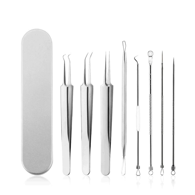 CozyCazza™ Blackhead Acne Set (9pcs)