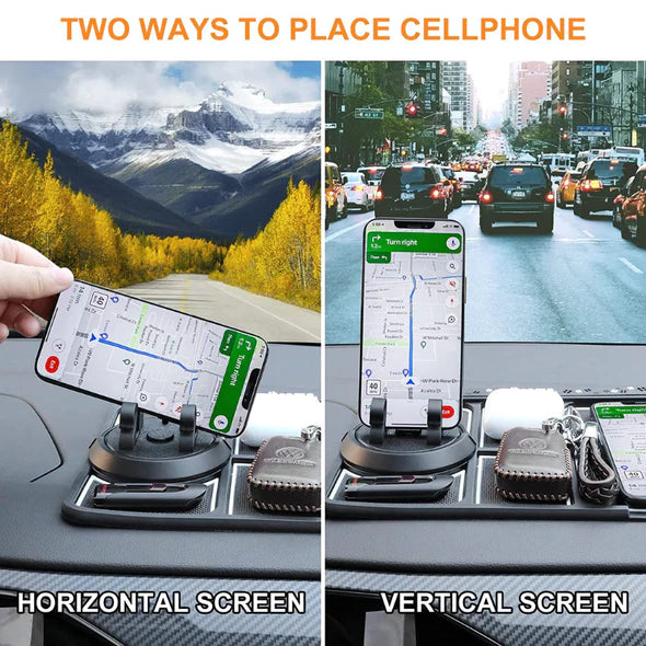 Car Non-Slip Mat