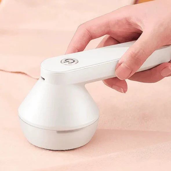 CozyCazza™ Rechargeable Lint Remover