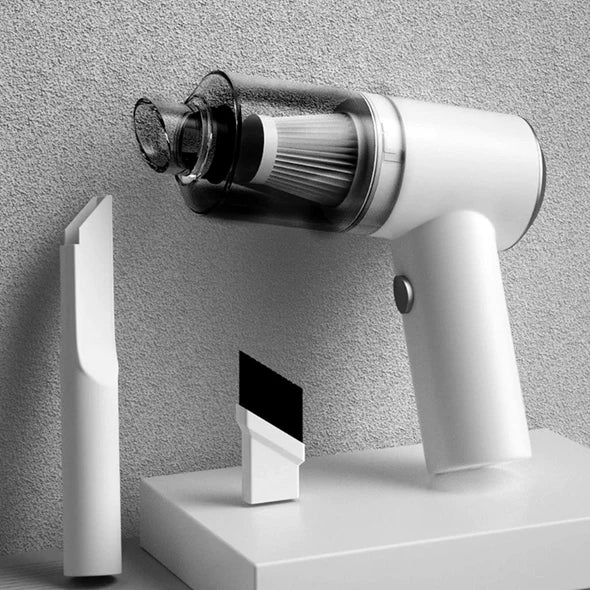 CozyCazza™ Wireless Vacuum Cleaner XL