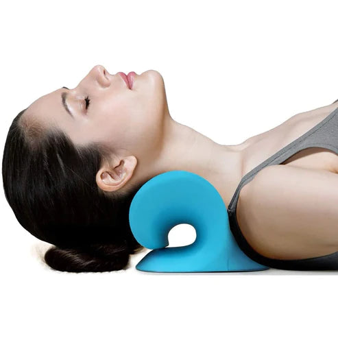 CozyCazza™ Neck Cloud