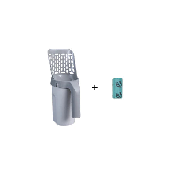 CozyCazza™ Cat Litter Scoop