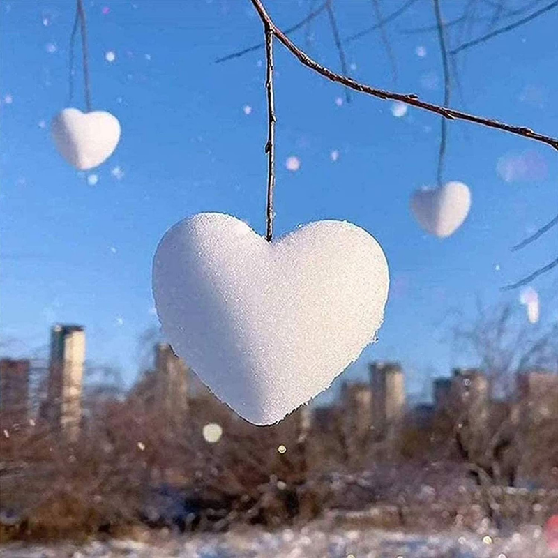 CozyCazza™ Winter Snow Molds