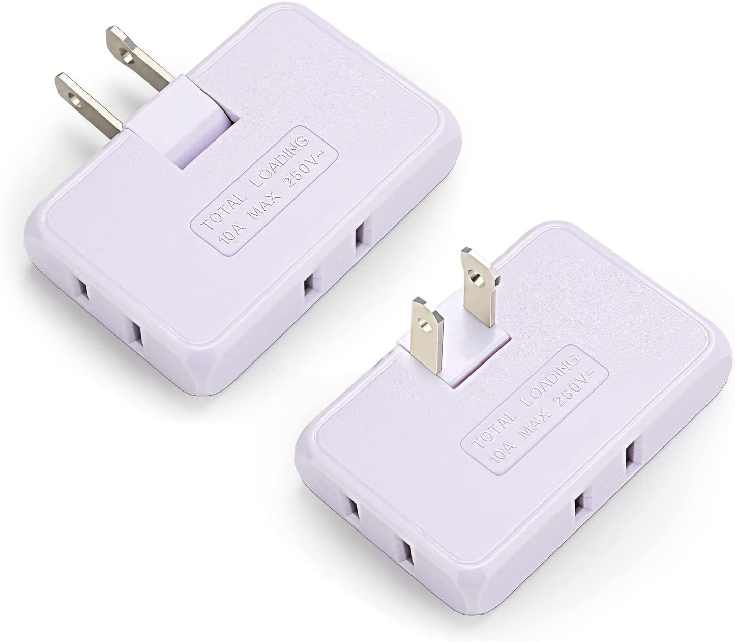 CozyCazza™ Rotatable Adapter