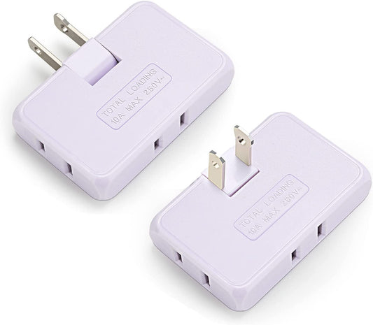 CozyCazza™ Rotatable Adapter