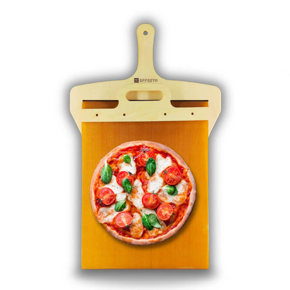 CozyCazza™ Sliding Pizza Peel