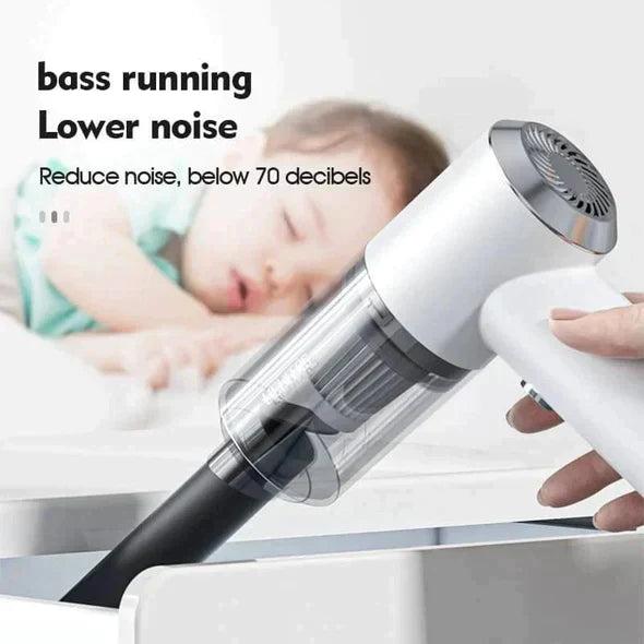 CozyCazza™ Wireless Vacuum Cleaner XL