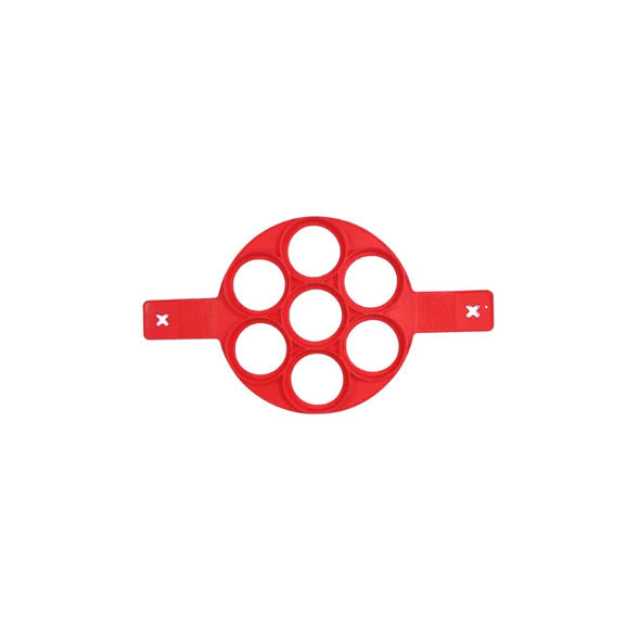 CozyCazza™ Silicone Pancake Mold
