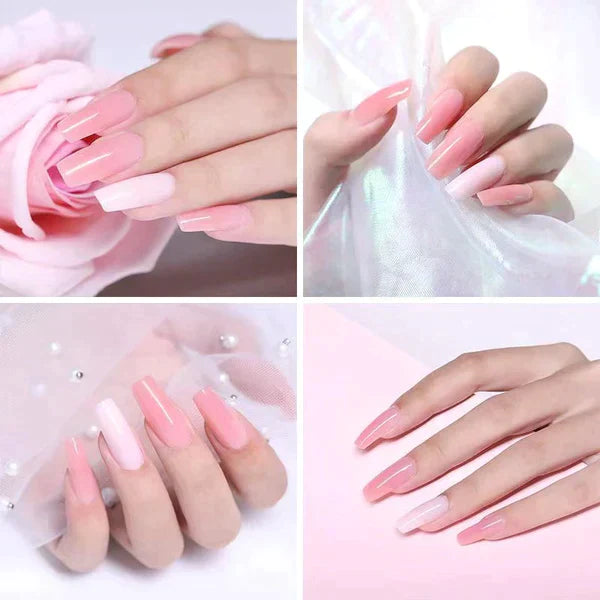 CozyCazza™ Polygel Nail Kit