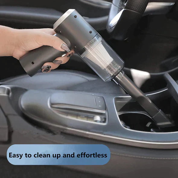 CozyCazza™ Wireless Vacuum Cleaner XL