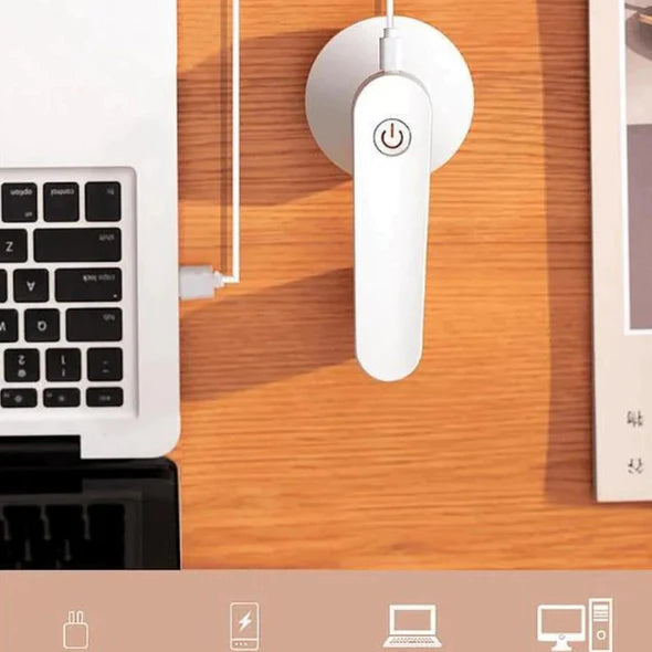 CozyCazza™ Rechargeable Lint Remover