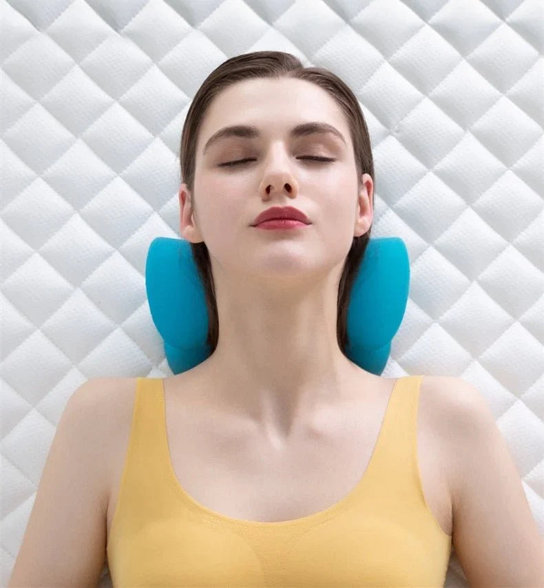 CozyCazza™ Neck Cloud