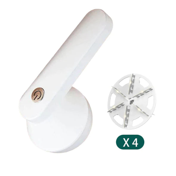 CozyCazza™ Rechargeable Lint Remover