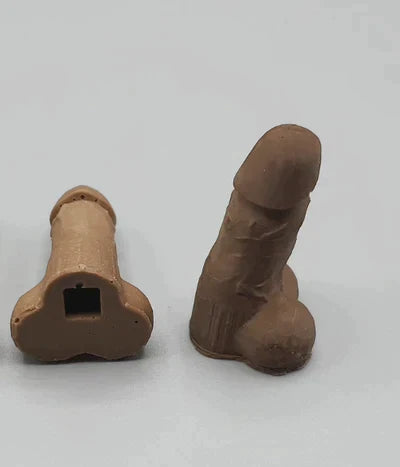 CozyCazza™ Weenie Light Switch
