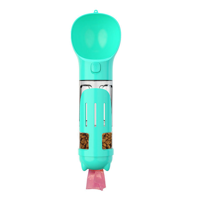 CozyCazza™ Pet Water Bottle