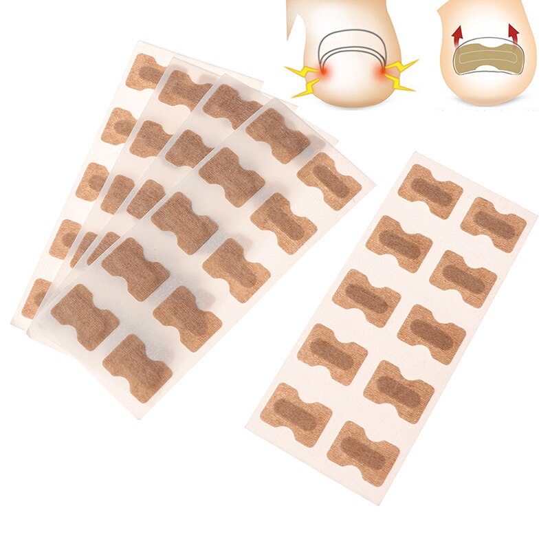 CozyCazza™ Nail Correction Patches