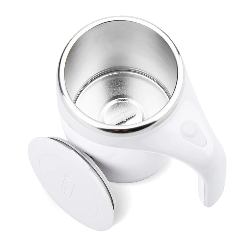 CozyCazza™ Self Stirring Mug
