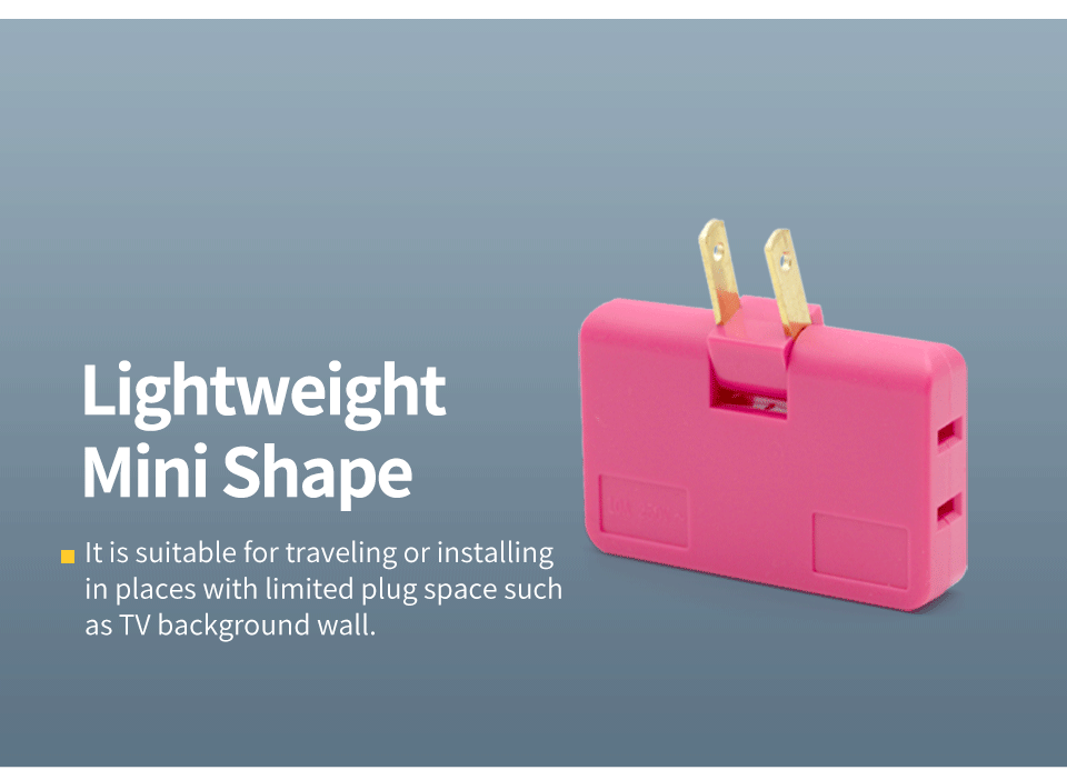 CozyCazza™ Rotatable Adapter