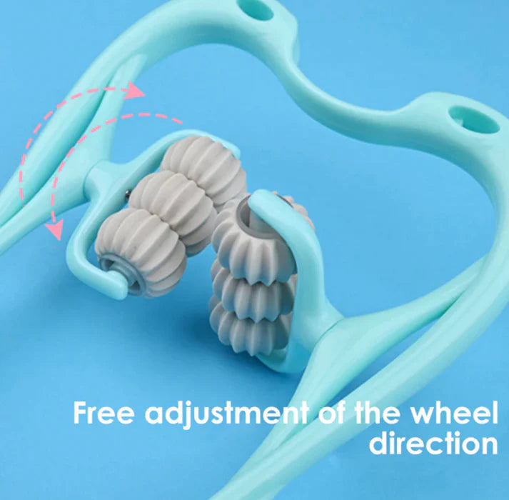 CozyCazza™ Massage Roller