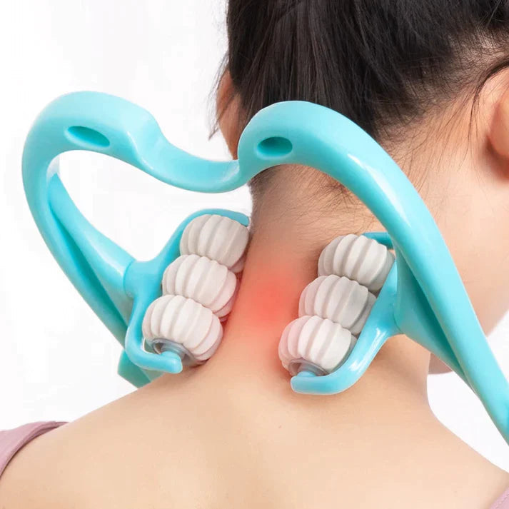 CozyCazza™ Massage Roller